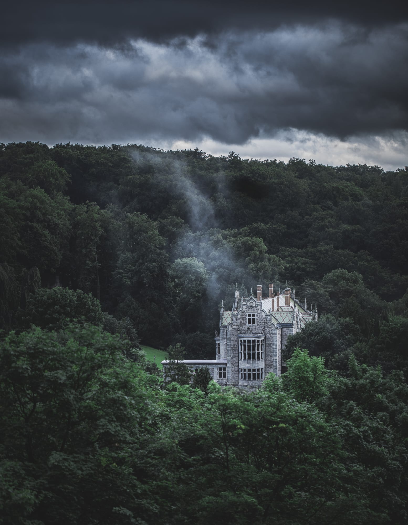 Landscapes
