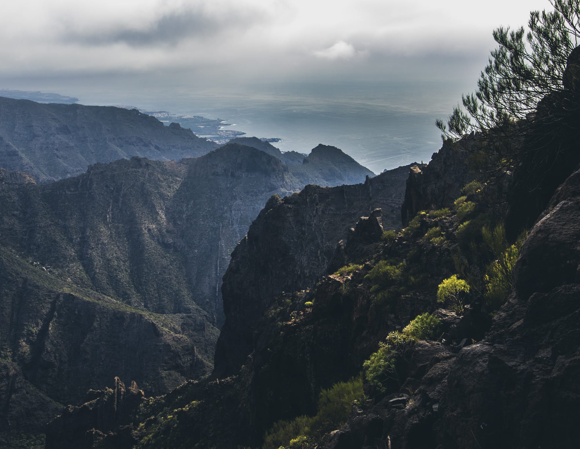 Landscapes