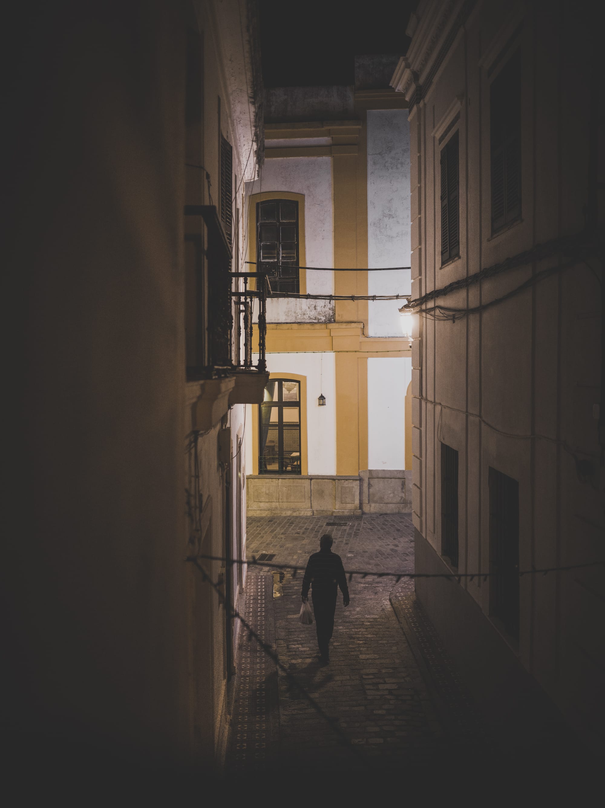 Street