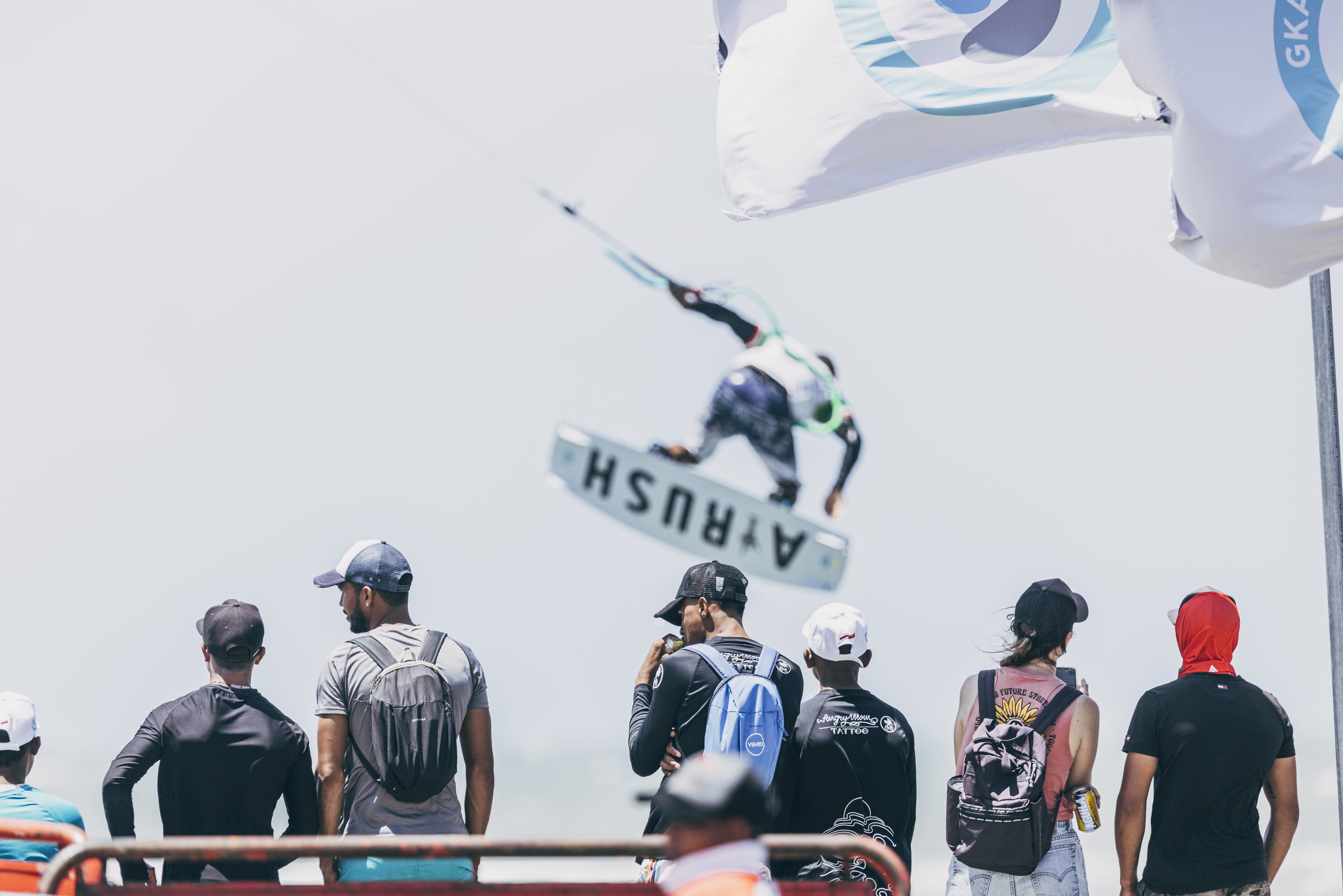 GKA World Tour