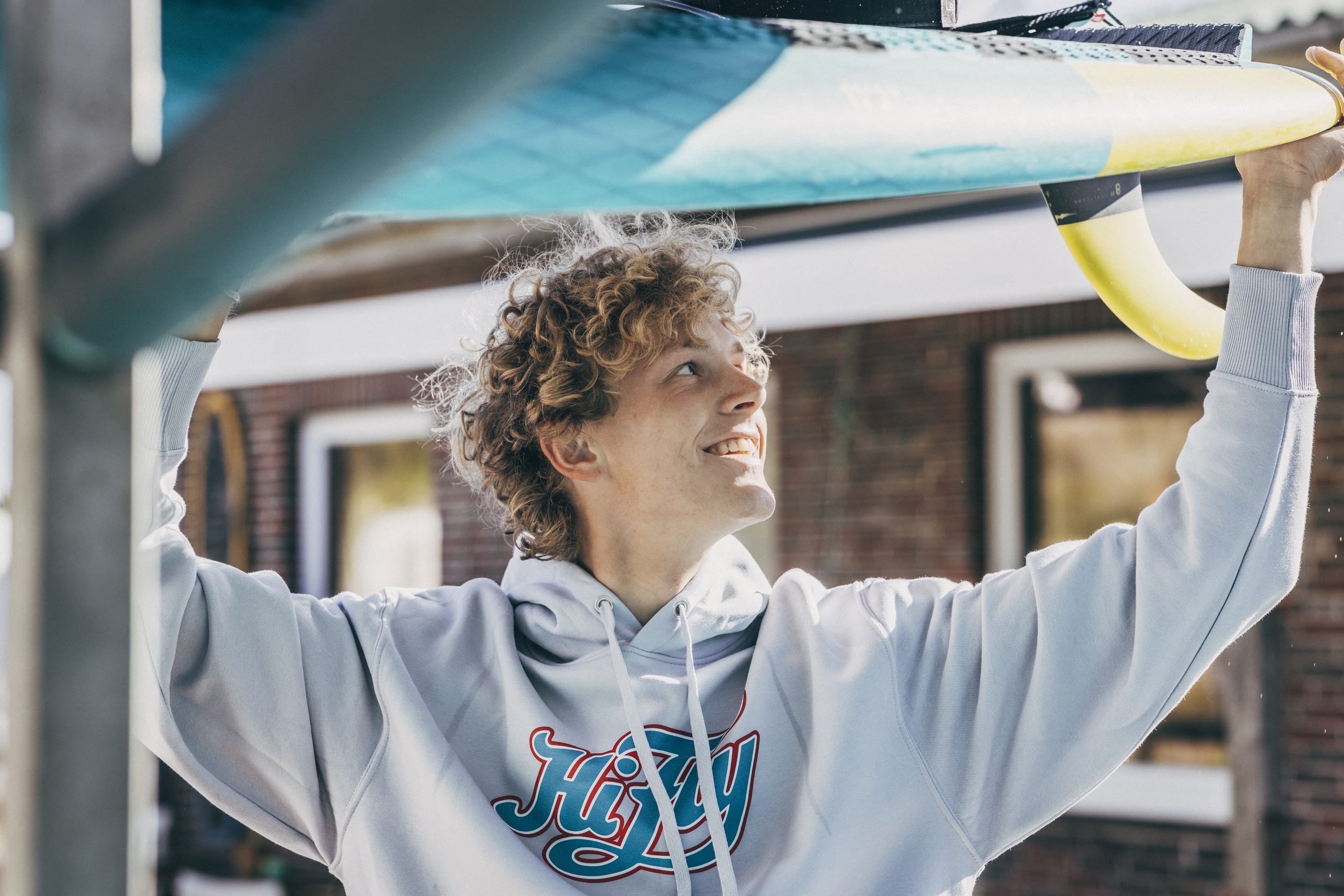 HiFly Sylt