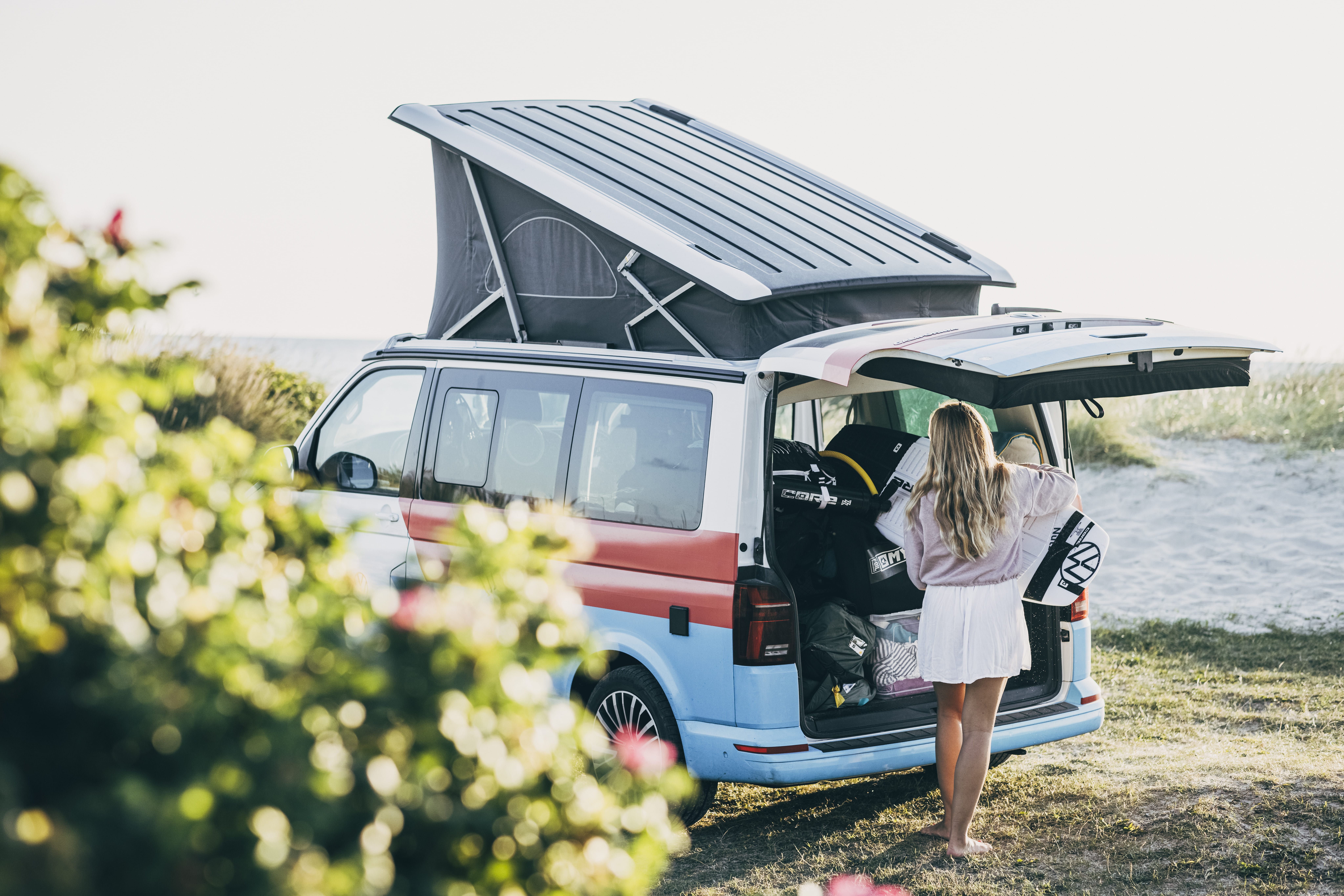Volkswagen Denmark