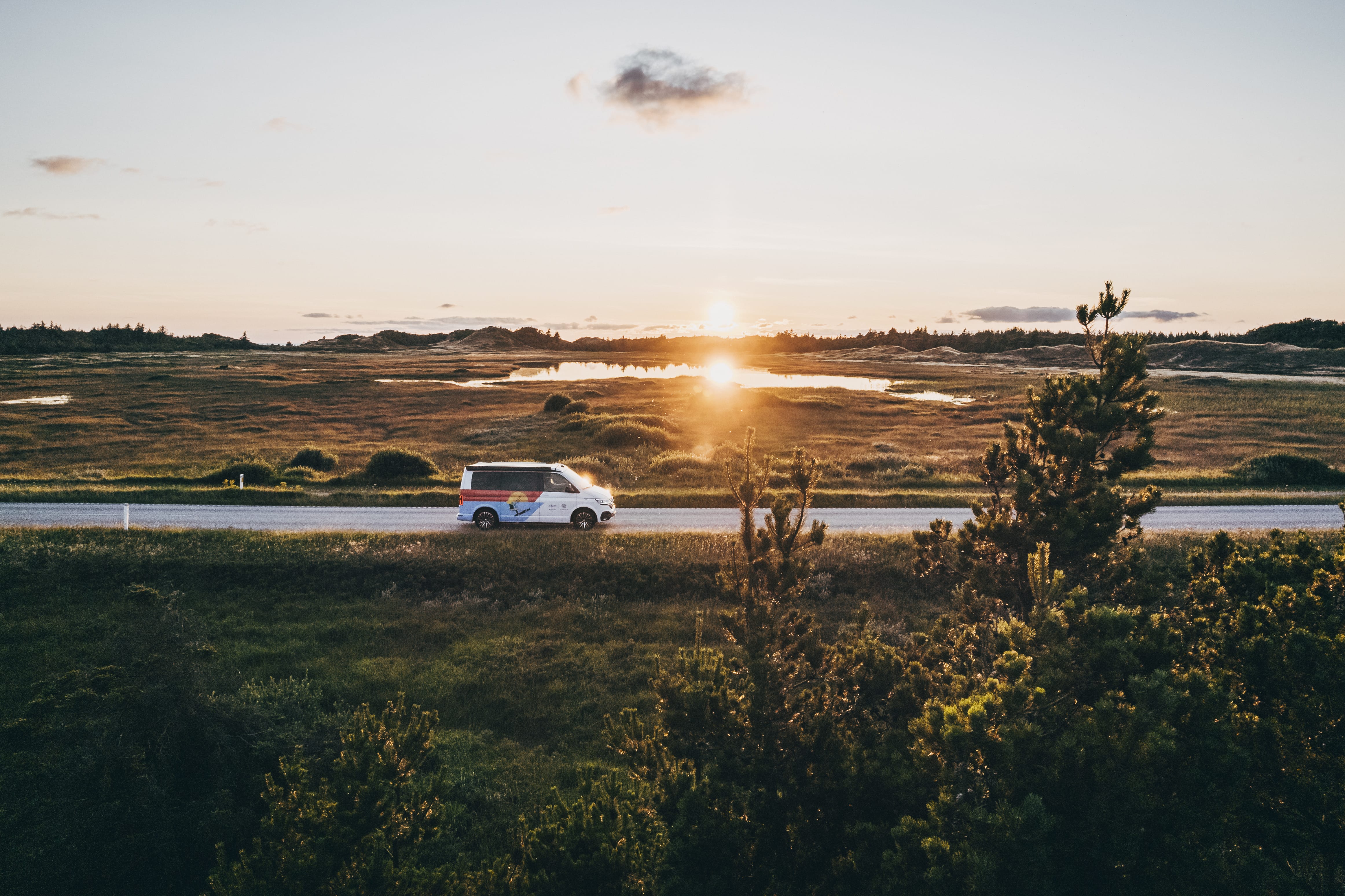 Volkswagen Denmark