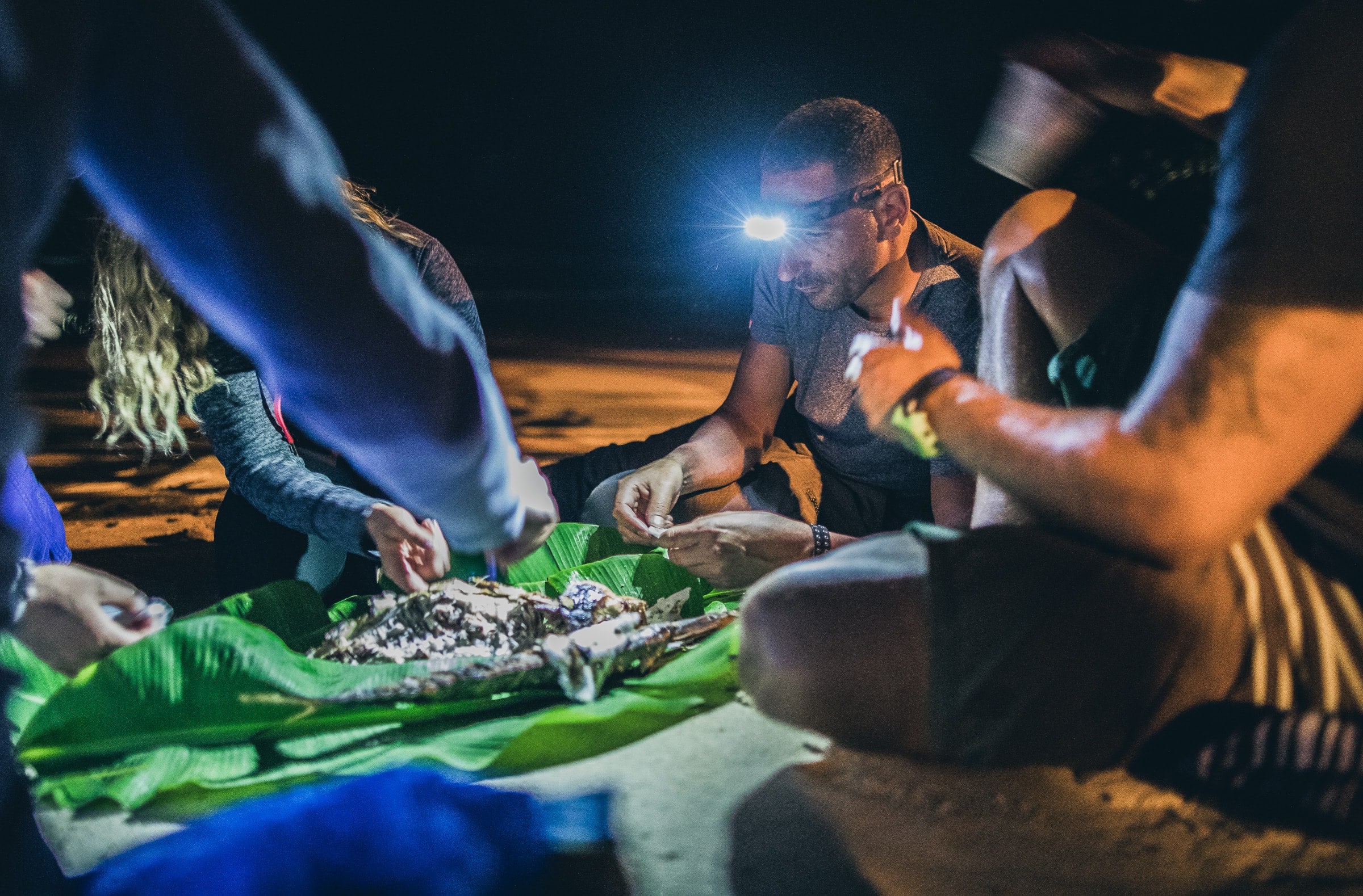 PEIXES   NA    PRAIA