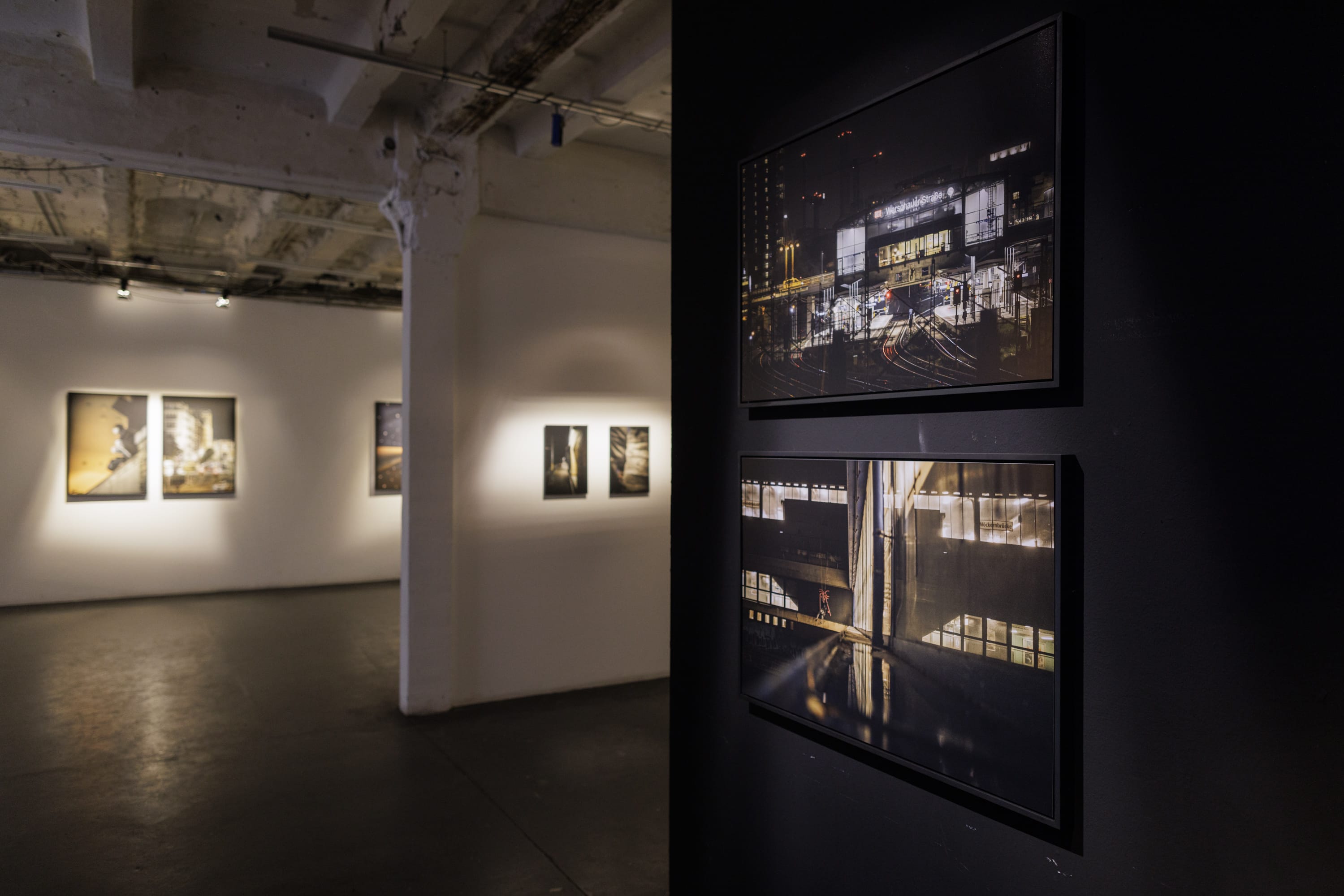 Paradox.Paradise the Exhibition