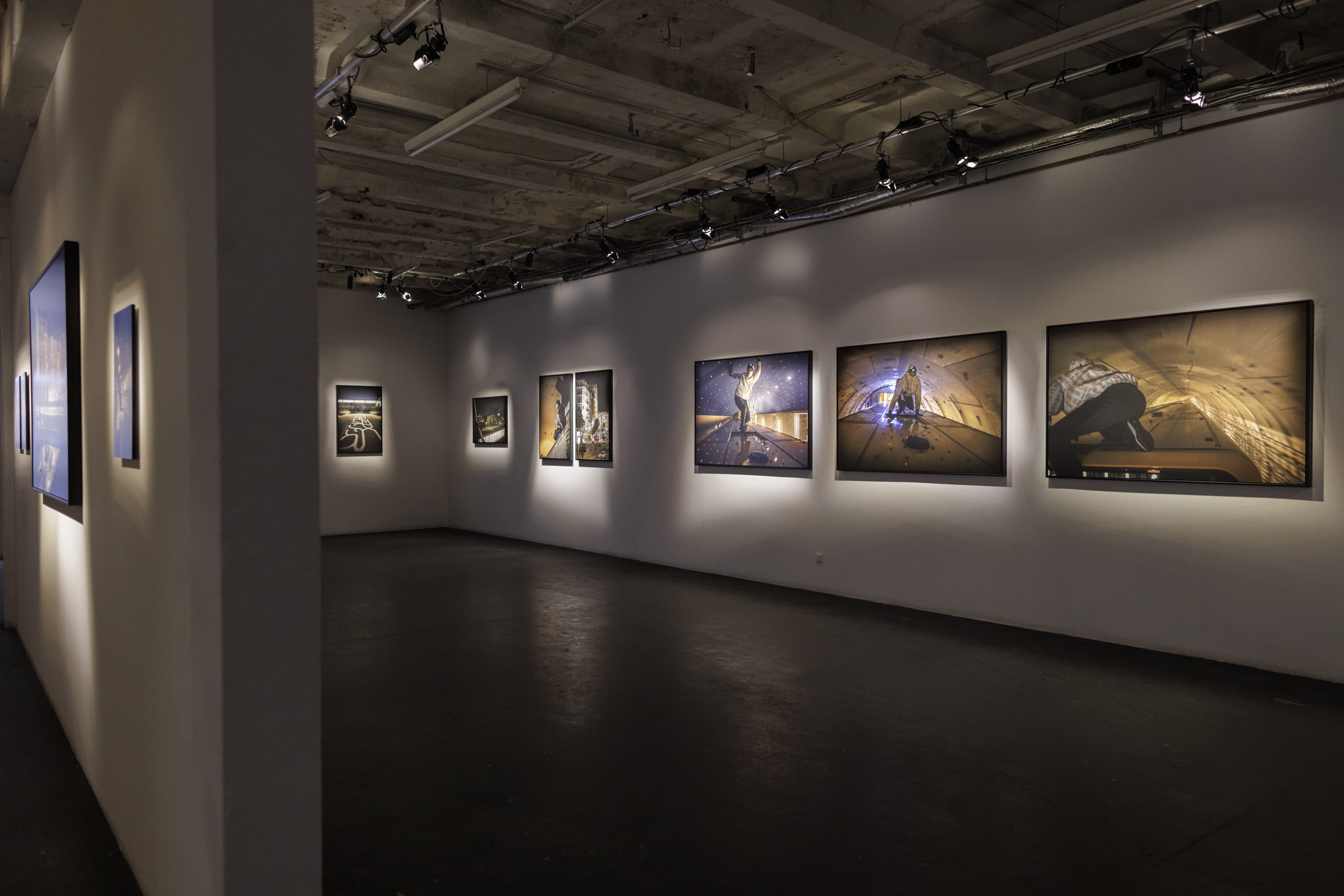 Paradox.Paradise the Exhibition