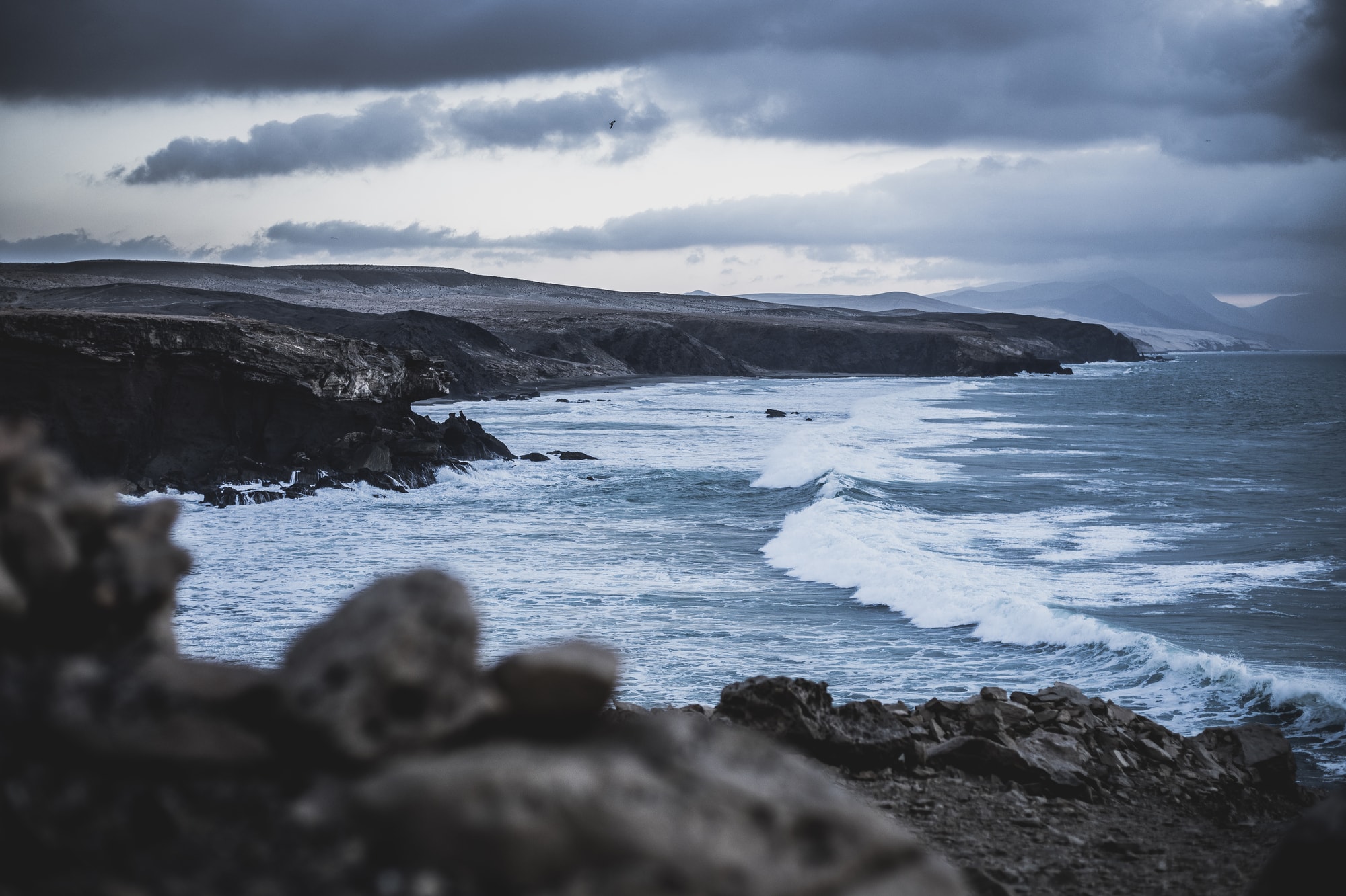 Roadtrip Fuertoventura