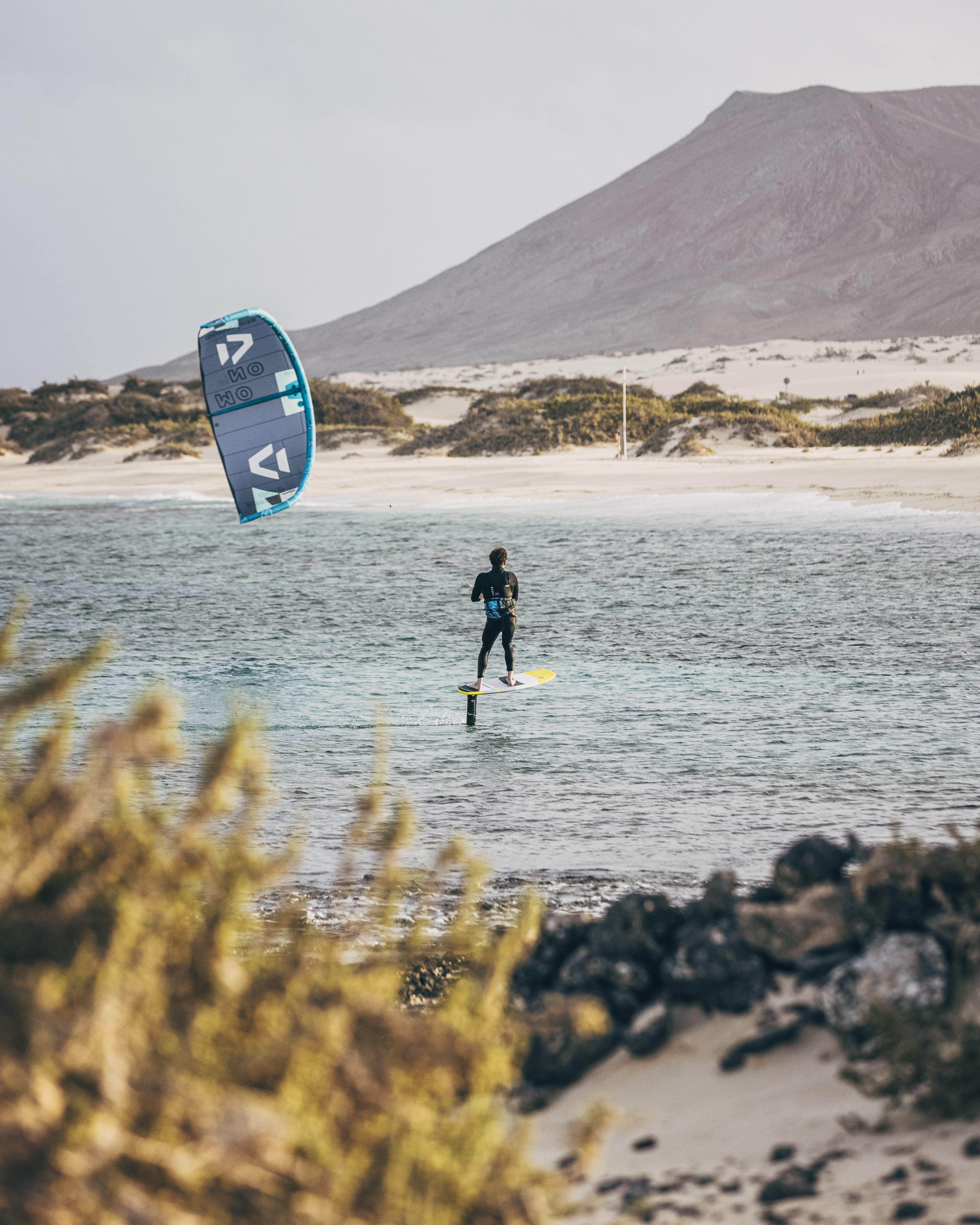 Duotone Fuerteventura