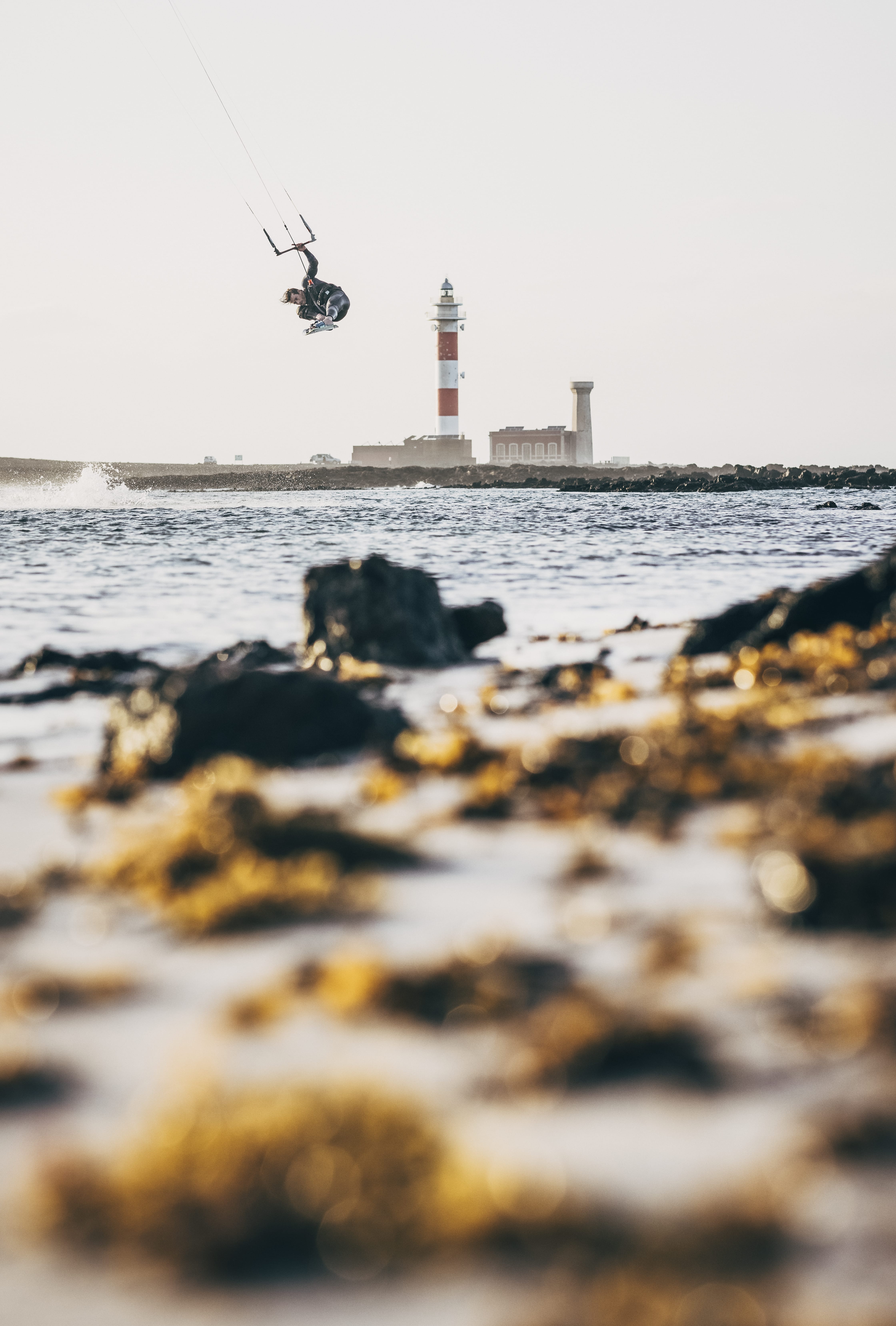 Duotone Fuerteventura