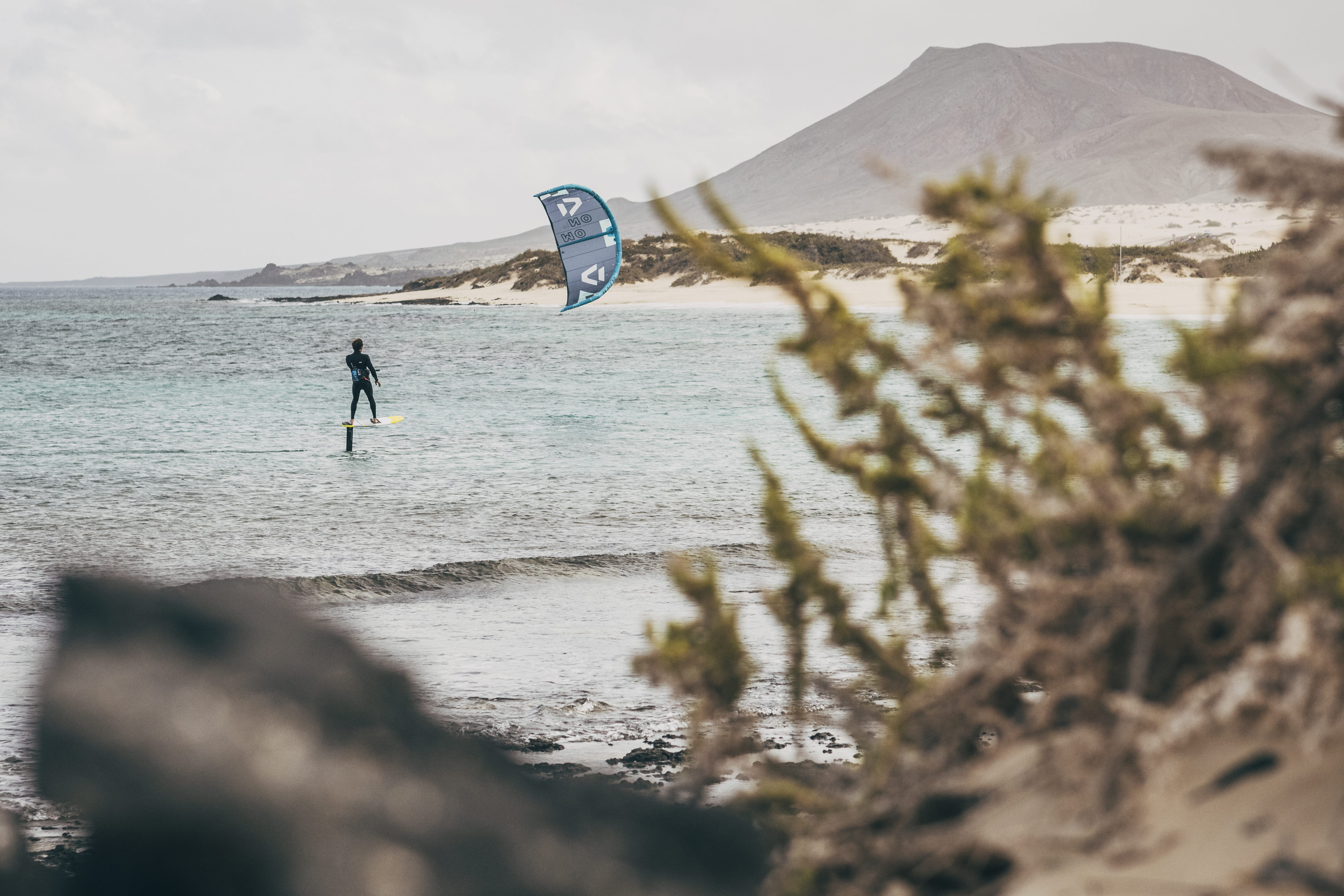 Duotone Fuerteventura