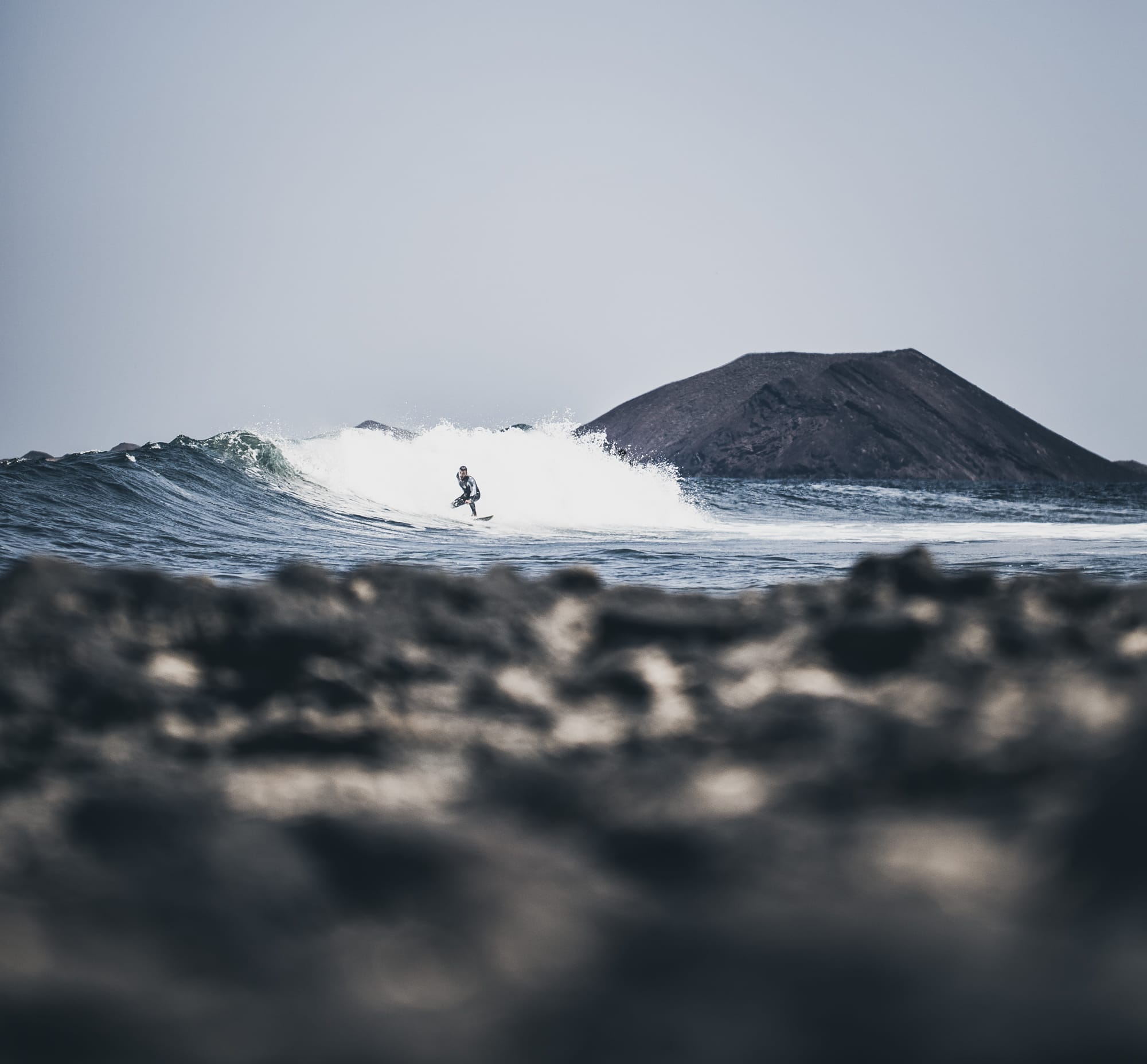 Surfing