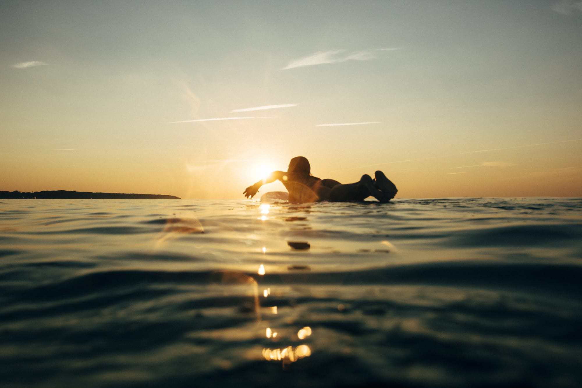 Surfing