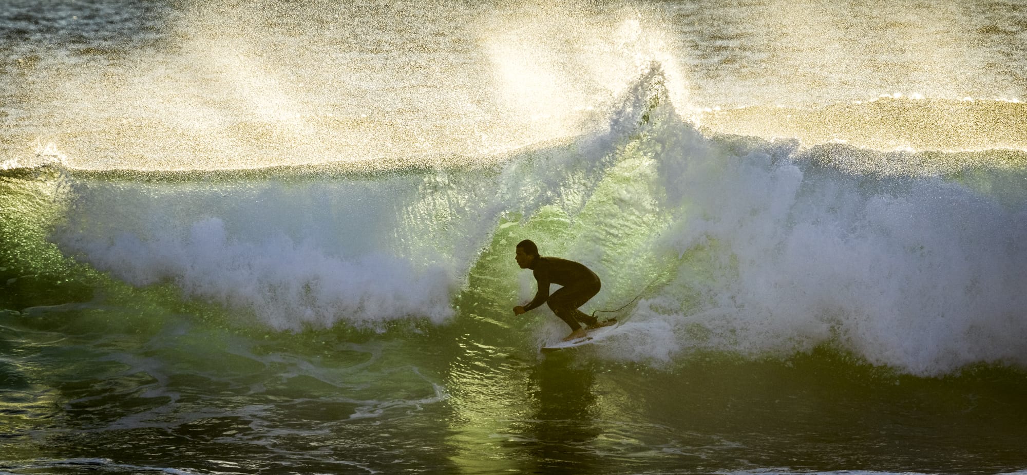 Surfing