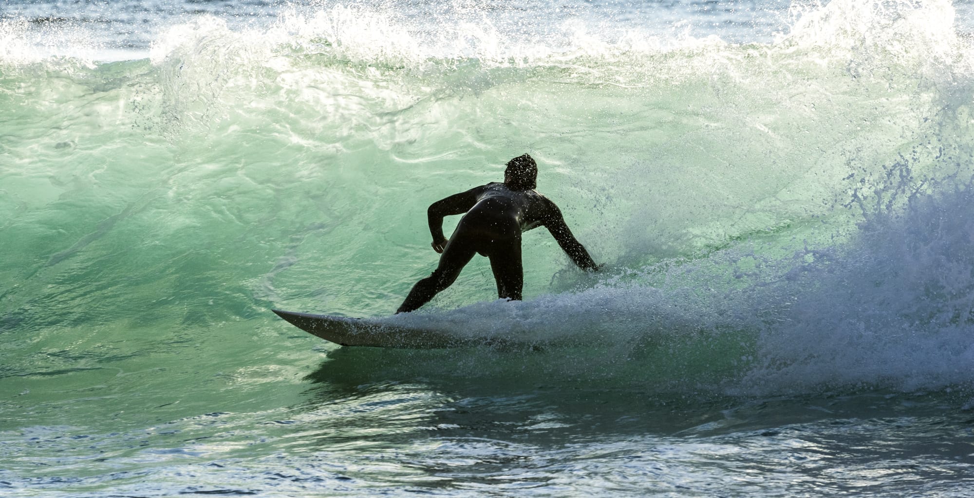 Surfing